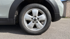 MINI Hatchback 1.5 Cooper 5dr Petrol Hatchback